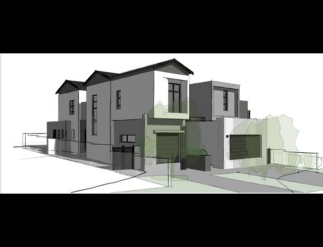 4 BEDROOM HOUSE FOR SALE IN FOUNTAINBROOK ESTATE